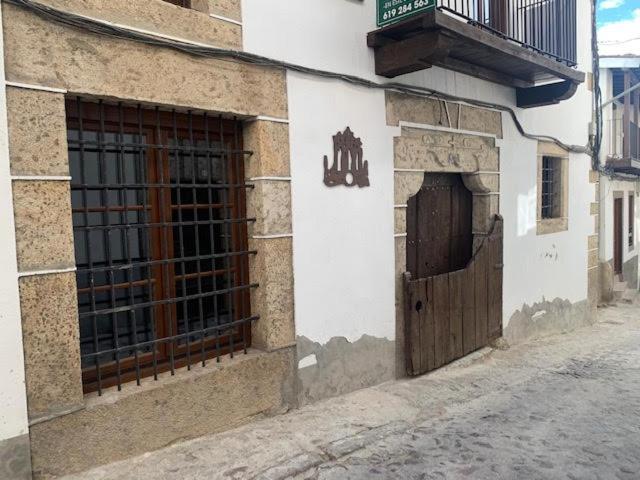 Aptos La Ceja, El Trampal Y El Reloj By Casa Boldo Candelario Exterior foto