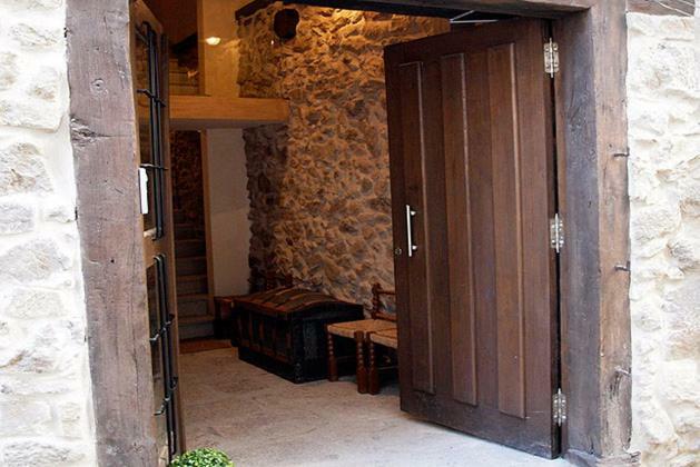 Aptos La Ceja, El Trampal Y El Reloj By Casa Boldo Candelario Exterior foto