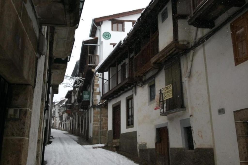 Aptos La Ceja, El Trampal Y El Reloj By Casa Boldo Candelario Exterior foto